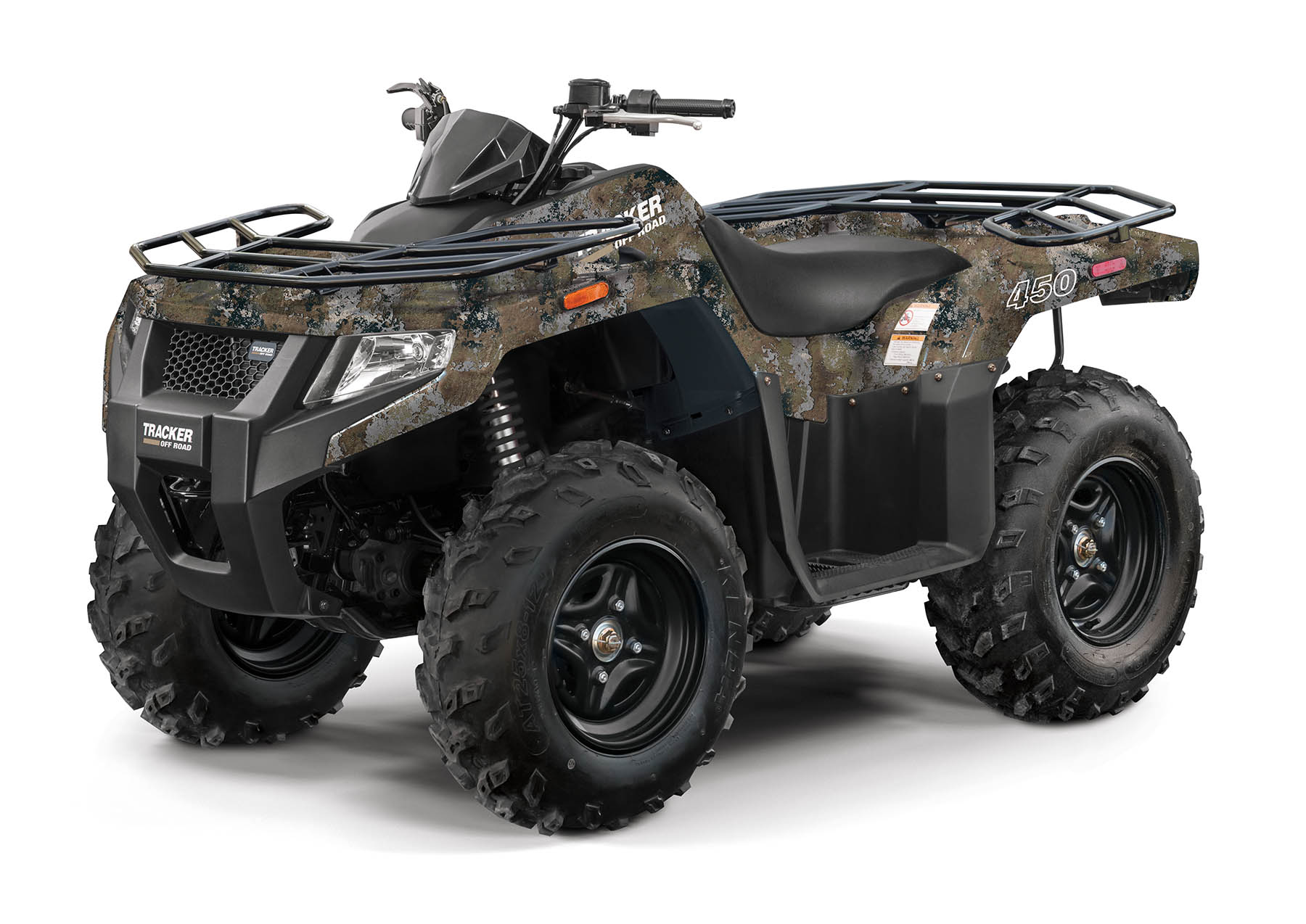 Bass Pro Shop Utility Vehicles EV IS Side By Side TRACKER Off Road